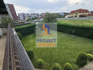 Vilă spectaculoasă de vânzare - Platou Găvana - imagine 14