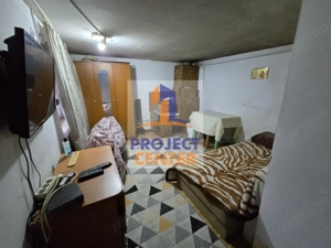 Casă P+M, Suprafață utilă 220 mp, Teren 1.150 mp, Ștefănești - imagine 13