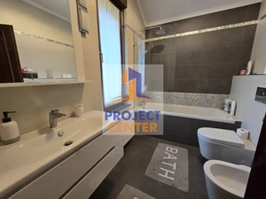 Vilă spectaculoasă de vânzare - Platou Găvana - imagine 7