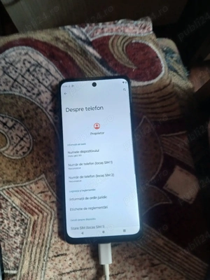 Vand doua telefoane  - imagine 3