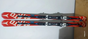 Schiuri Atomic Sl 165 