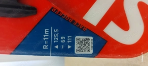 Schiuri Atomic Sl 165  - imagine 5