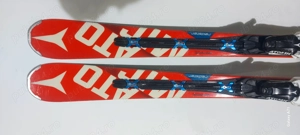 Schiuri Atomic Sl 165  - imagine 2