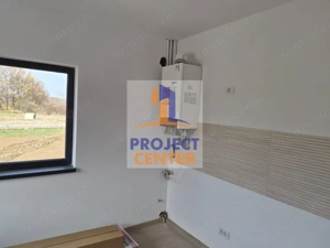 Casă modernă Albota – teren 563 mp, suprafață utilă 150 mp - imagine 6