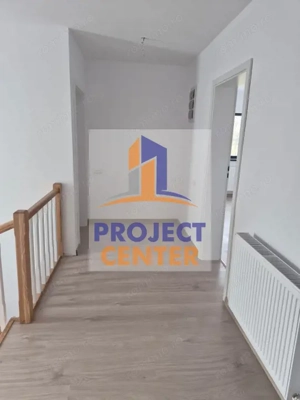 Casă modernă Albota – teren 563 mp, suprafață utilă 150 mp - imagine 10