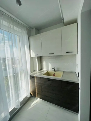 Garsoniera in bloc nou, in Ploiesti, zona Albert - imagine 4