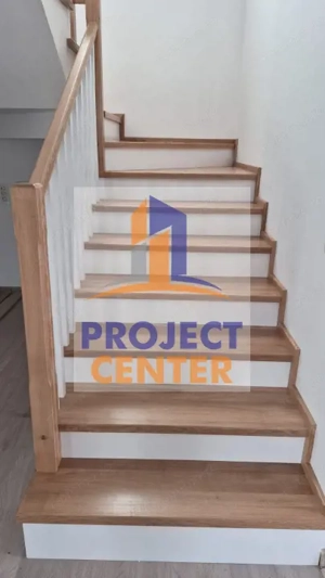 Casă modernă Albota – teren 563 mp, suprafață utilă 150 mp - imagine 8