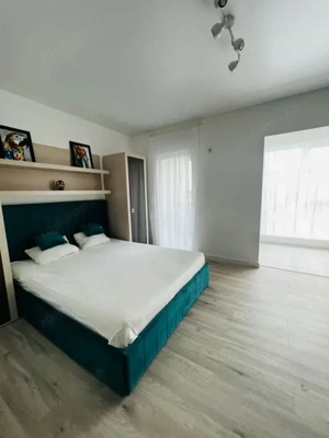 Garsoniera in bloc nou, in Ploiesti, zona Albert
