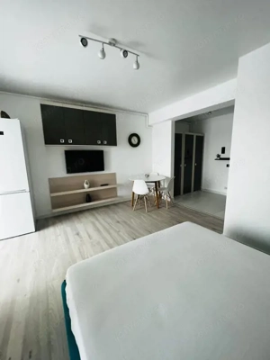 Garsoniera in bloc nou, in Ploiesti, zona Albert - imagine 11