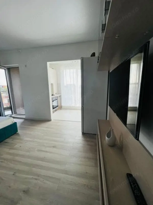 Garsoniera in bloc nou, in Ploiesti, zona Albert - imagine 9