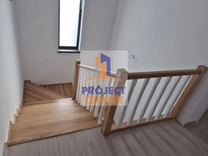 Casă modernă Albota – teren 563 mp, suprafață utilă 150 mp - imagine 9