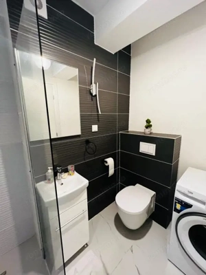 Garsoniera in bloc nou, in Ploiesti, zona Albert - imagine 7