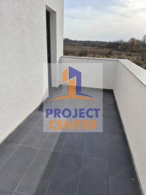 Casă modernă Albota – teren 563 mp, suprafață utilă 150 mp - imagine 16
