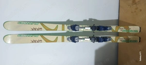 Schiuri de tura Blizzard 