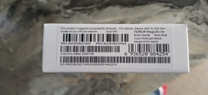 Honor Magic8 Lite sigilat - imagine 3