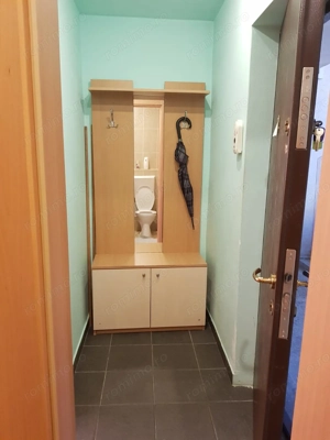 Garsonieră de închiriat   Complex Studențesc - 1362