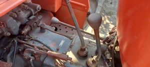 Vând tractor Fiat 550 - imagine 3