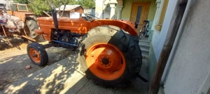 Vând tractor Fiat 550 - imagine 2