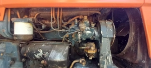 Vând tractor Fiat 550 - imagine 4