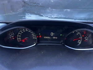 Peugeot 308 sw 2017 - imagine 4