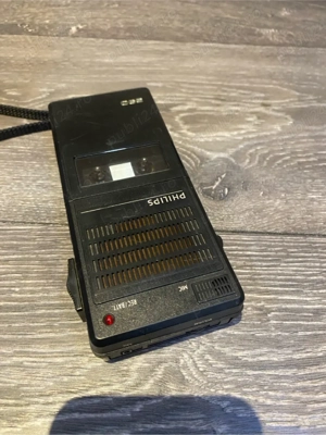 Philips Pocket Memo 590 - imagine 3