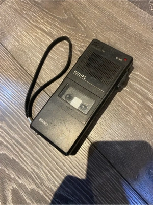 Philips Pocket Memo 590 - imagine 4