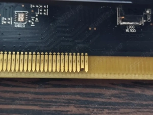 !DEFECT! Placa video Radeon RX460 GDDR5 - imagine 4