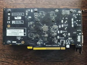 !DEFECT! Placa video Radeon RX460 GDDR5 - imagine 2