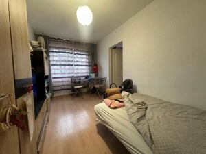 2 camere | etaj 2 | mobilat si utilat | renovat | - imagine 2