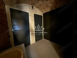 SAD - Spatiu comercial central de 160mp in Arad - ideal: crama, cafenea, magazin - imagine 10