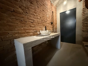 SAD - Spatiu comercial central de 160mp in Arad - ideal: crama, cafenea, magazin - imagine 14