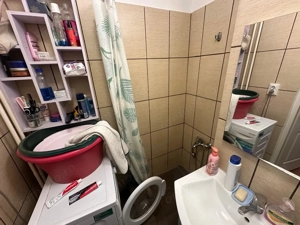 2 camere | etaj 2 | mobilat si utilat | renovat | - imagine 9