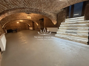 SAD - Spatiu comercial central de 160mp in Arad - ideal: crama, cafenea, magazin