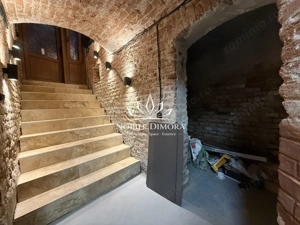 SAD - Spatiu comercial central de 160mp in Arad - ideal: crama, cafenea, magazin - imagine 15