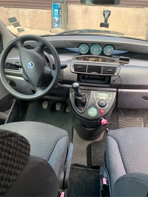 fiat ulyse 2.0 hdi - imagine 4