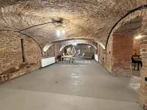 SAD - Spatiu comercial central de 160mp in Arad - ideal: crama, cafenea, magazin - imagine 12