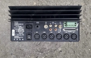 amplificator PA Oticon PAL 2000