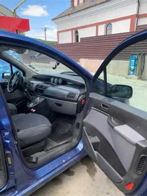 fiat ulyse 2.0 hdi - imagine 3