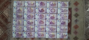 De colectie (I) e u r o souvenir