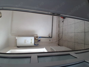 Garsoniera Pascani centru - imagine 2