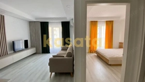 Studio de închiriat | Cosmopolis | Parcare inclusă - imagine 2