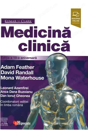 Pachet Complet  Rezidențiat Medicina Generala 2026 - Format electronic (PDF)