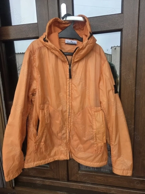 Stone Island Primaloft -TC Garment Dyed | Micro Yarn M L 100% Original - imagine 2