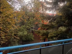 3 camere etaj 2 Take Ionescu - Medicina - ISHO cu CENTRALA PROPRIE mobilat si utilat cu 2 balcoane