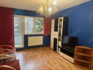 3 camere etaj 2 Take Ionescu - Medicina - ISHO cu CENTRALA PROPRIE mobilat si utilat cu 2 balcoane - imagine 5