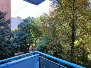 3 camere etaj 2 Take Ionescu - Medicina - ISHO cu CENTRALA PROPRIE mobilat si utilat cu 2 balcoane - imagine 7