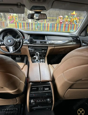 BMW seria 740xd - imagine 3
