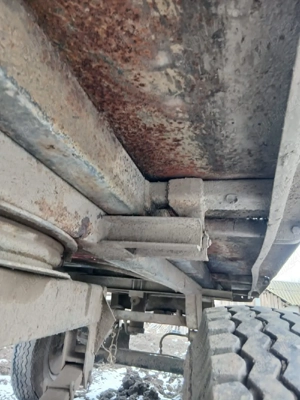 Remorca 7 TONE - imagine 5