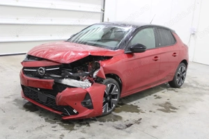 Opel Corsa GS line electric  - imagine 9