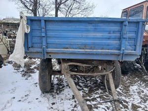 Remorca 7 TONE - imagine 3